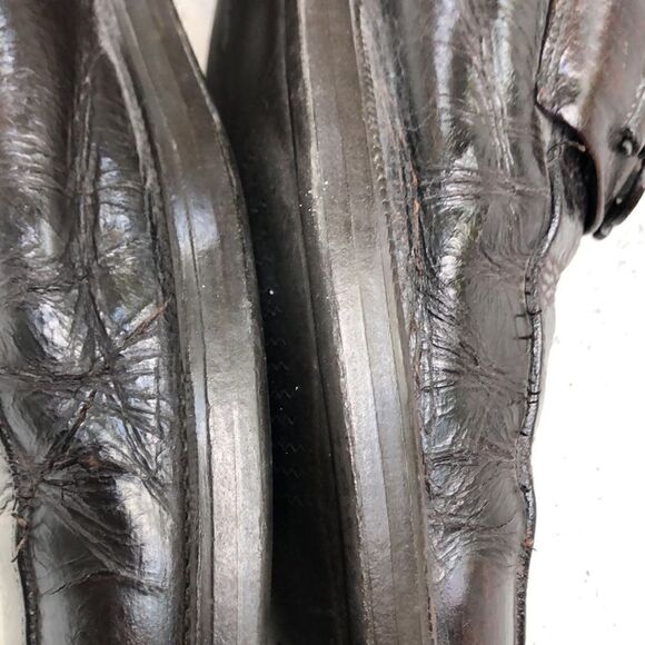 Ferragamo loafers   main image 10